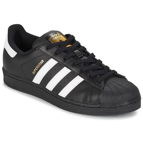 adidas dames schoenen zwart wit|Adidas uitverkoop.